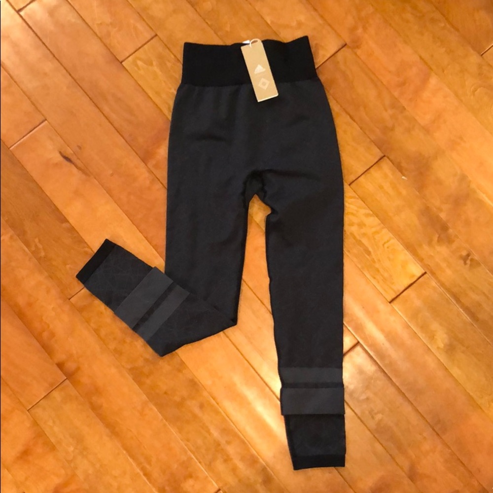 adidas Wanderlust leggings